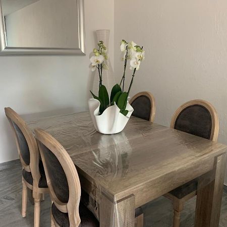 Appartement A 2 Pas De La Mer Cannes Zewnętrze zdjęcie