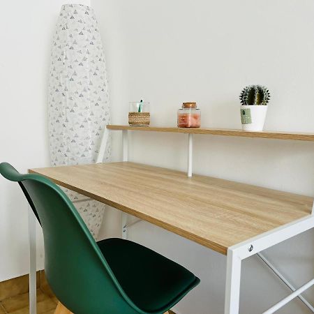 Appartement A 2 Pas De La Mer Cannes Zewnętrze zdjęcie