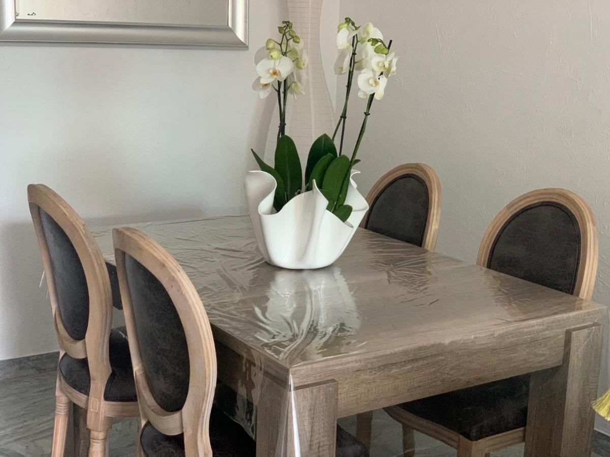 Appartement A 2 Pas De La Mer Cannes Zewnętrze zdjęcie