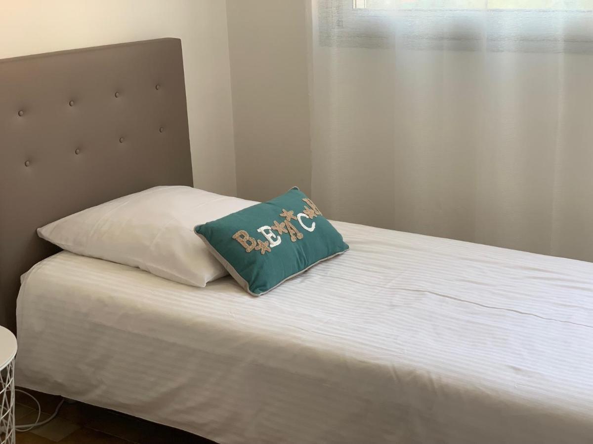 Appartement A 2 Pas De La Mer Cannes Zewnętrze zdjęcie
