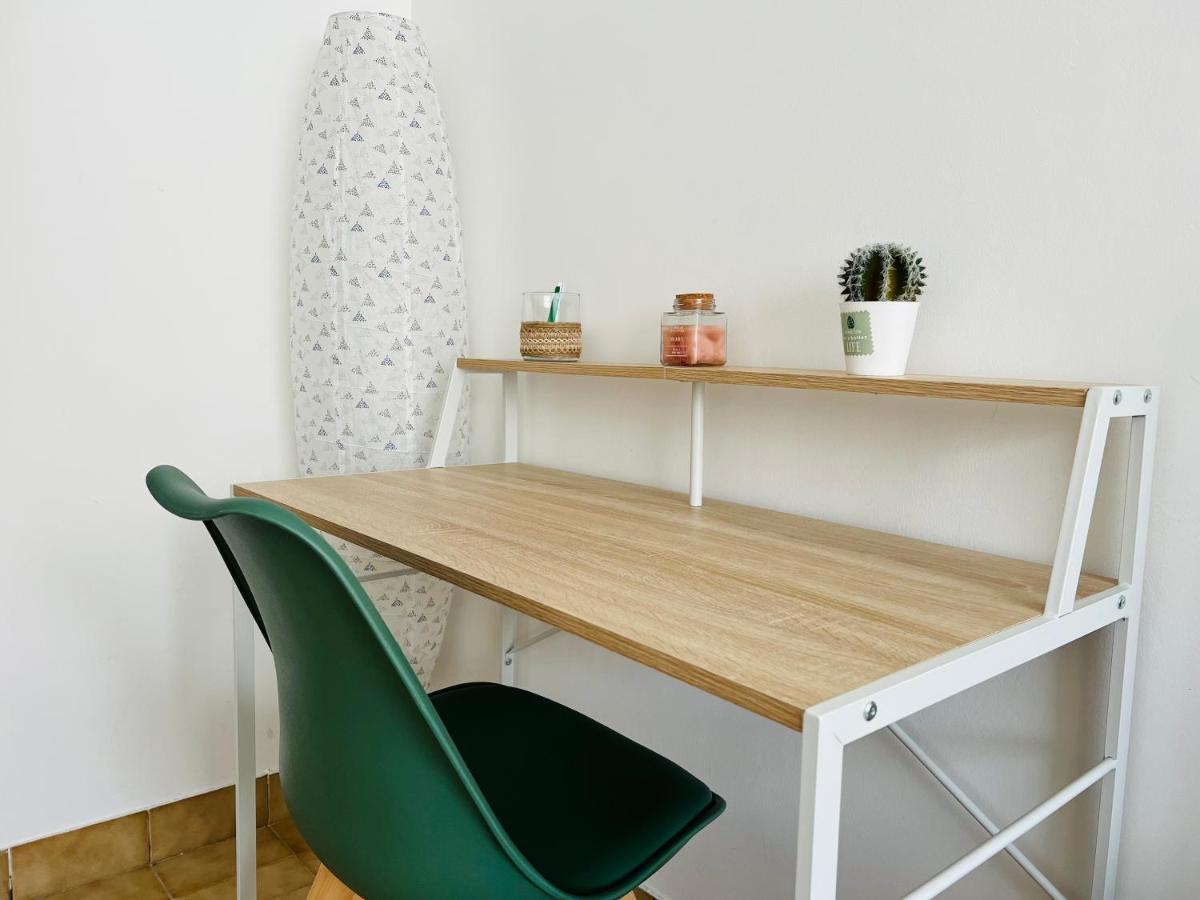 Appartement A 2 Pas De La Mer Cannes Zewnętrze zdjęcie