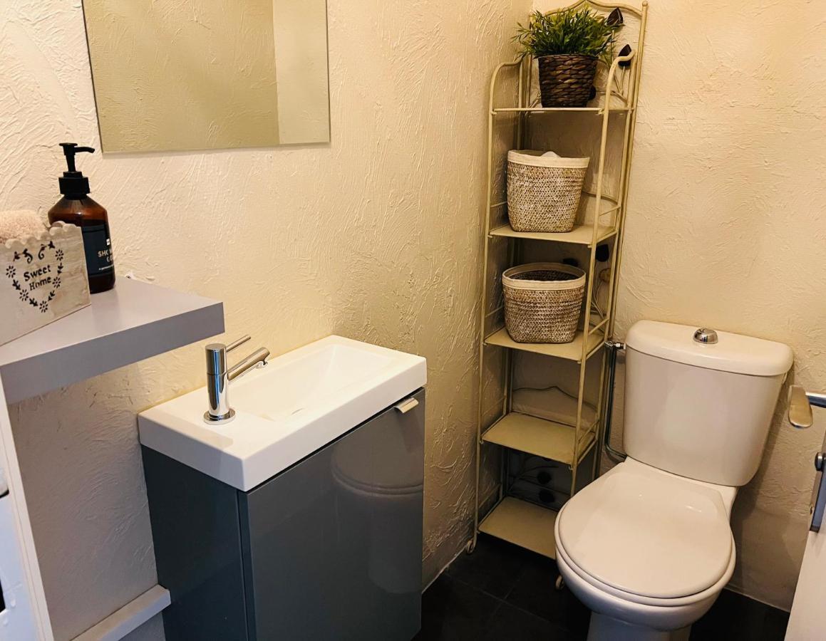 Appartement A 2 Pas De La Mer Cannes Zewnętrze zdjęcie