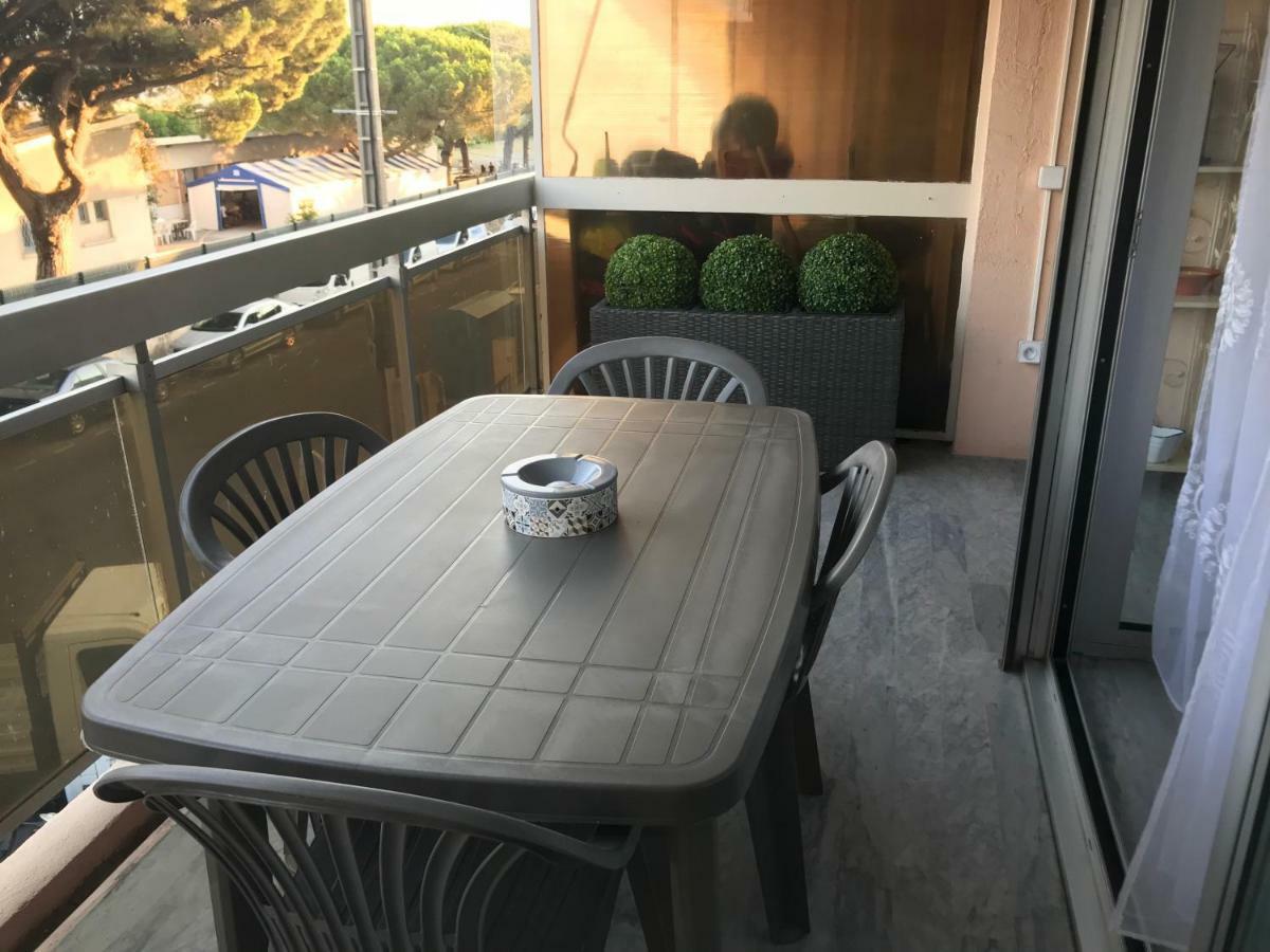 Appartement A 2 Pas De La Mer Cannes Zewnętrze zdjęcie