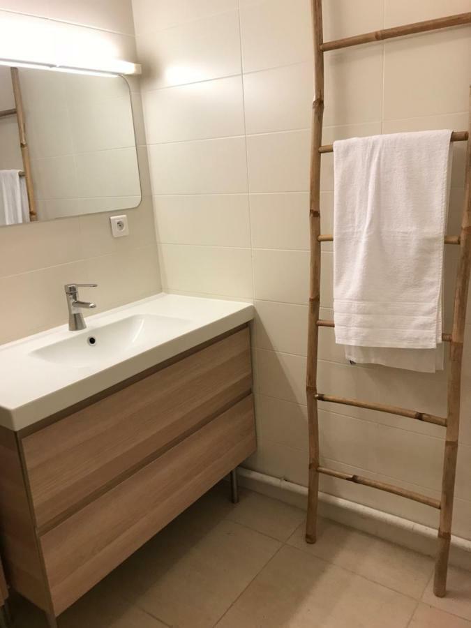 Appartement A 2 Pas De La Mer Cannes Zewnętrze zdjęcie