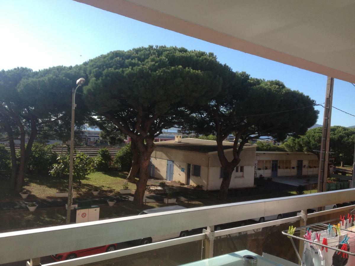 Appartement A 2 Pas De La Mer Cannes Zewnętrze zdjęcie