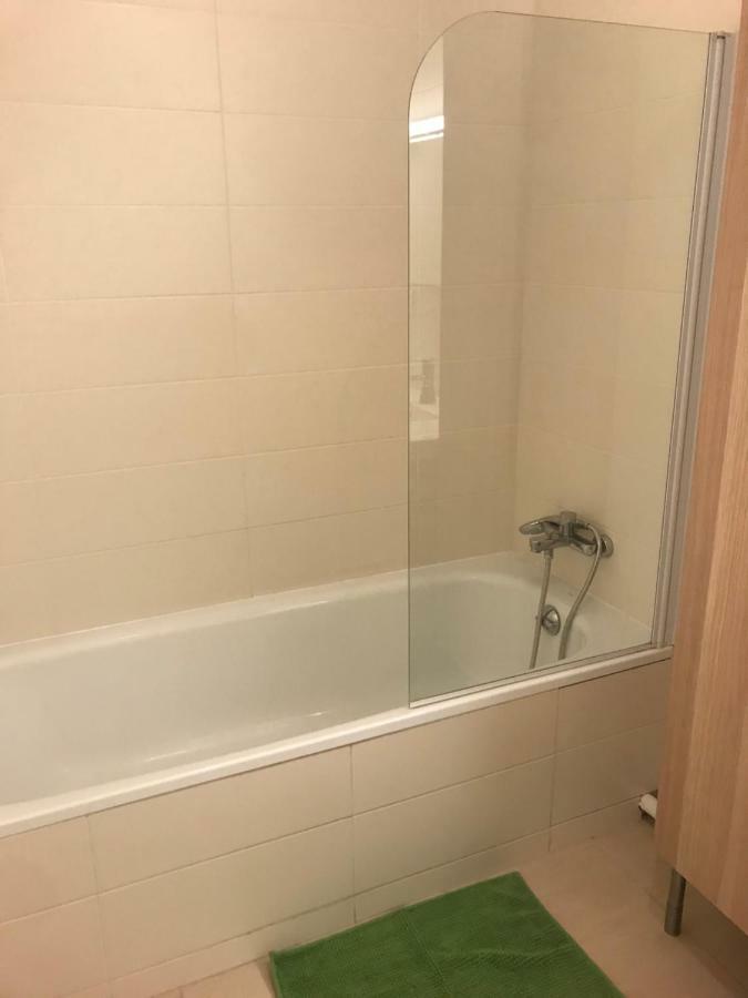 Appartement A 2 Pas De La Mer Cannes Zewnętrze zdjęcie