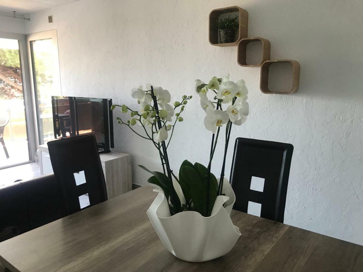 Appartement A 2 Pas De La Mer Cannes Zewnętrze zdjęcie