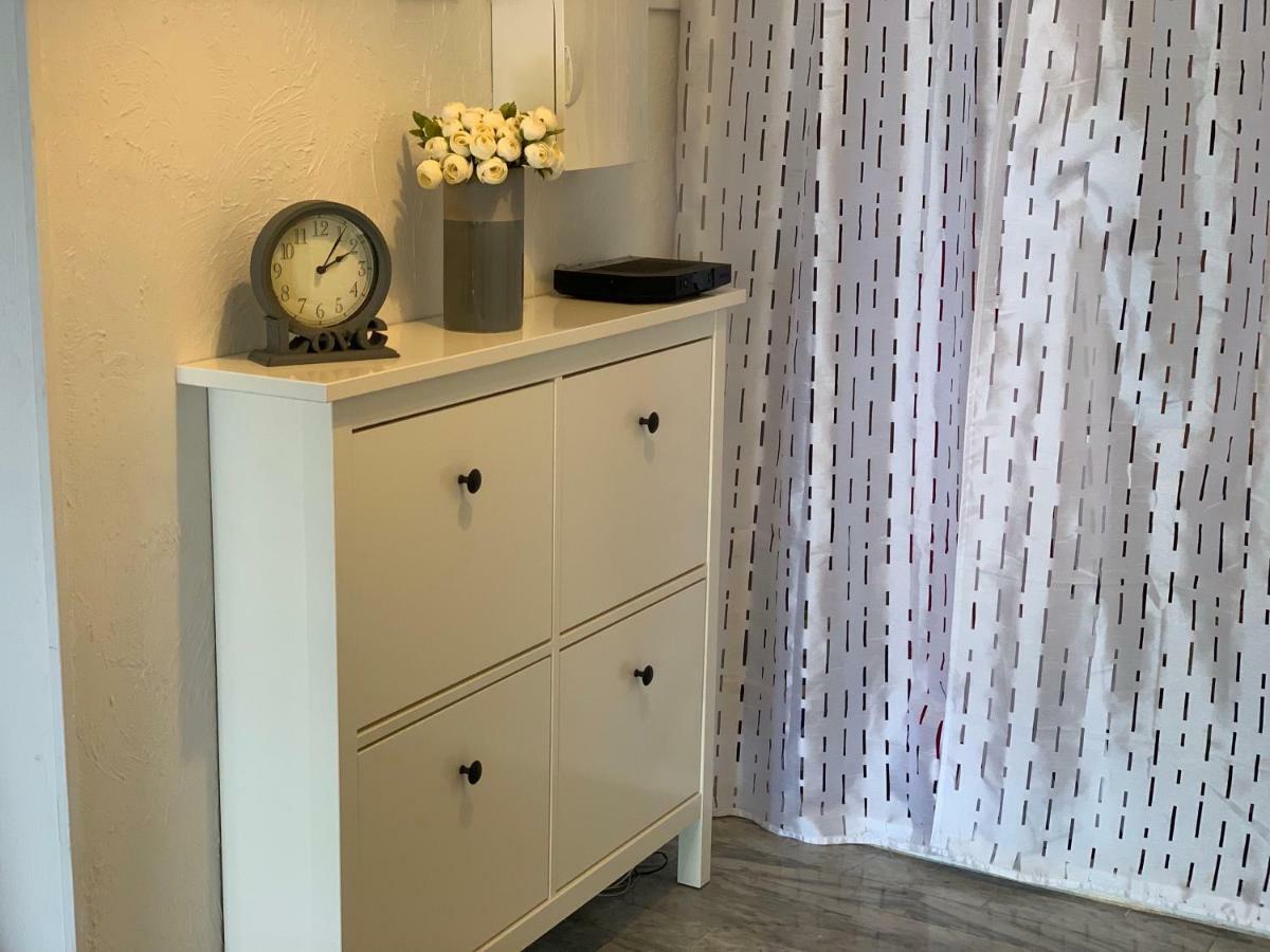 Appartement A 2 Pas De La Mer Cannes Zewnętrze zdjęcie