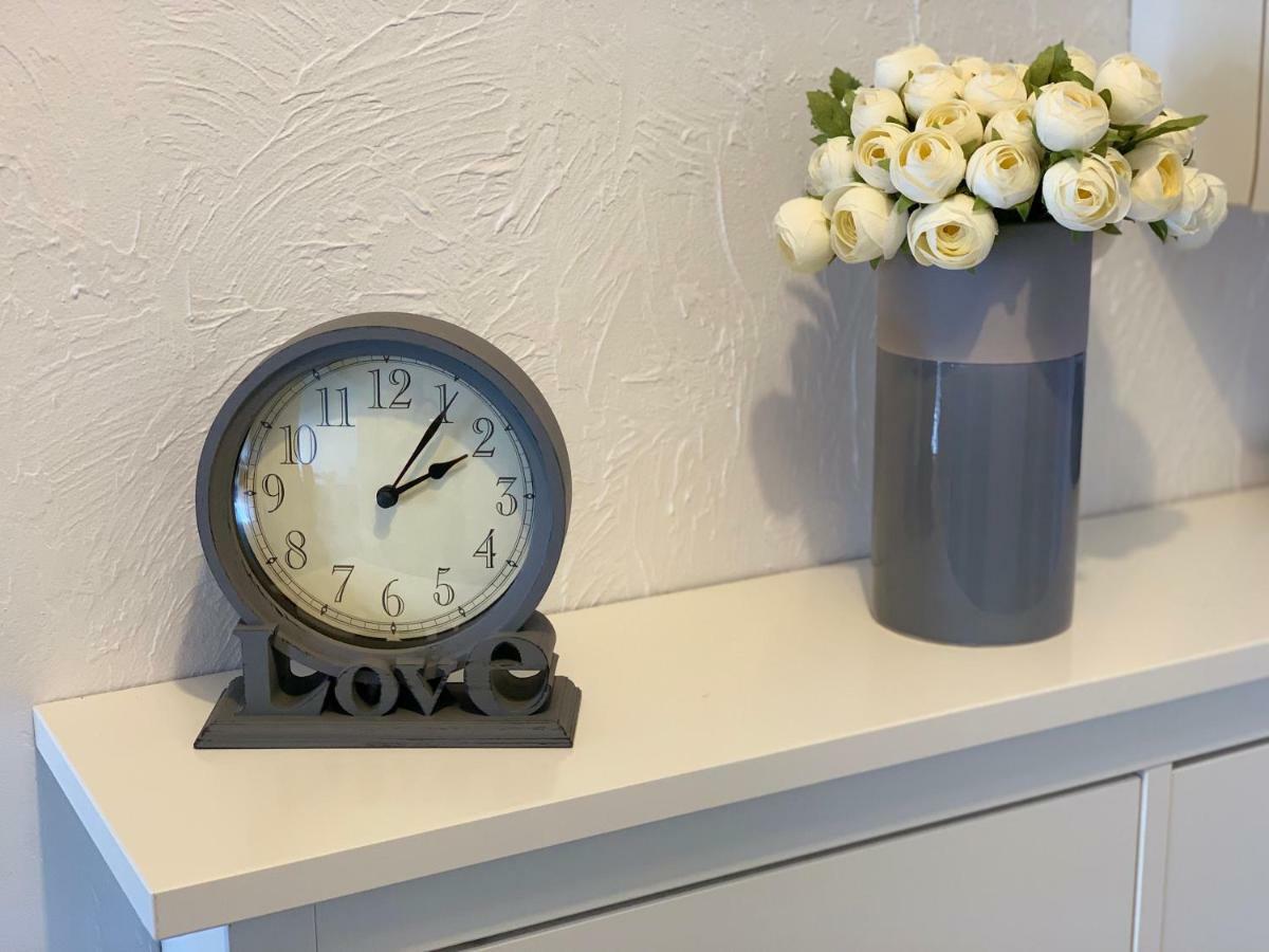 Appartement A 2 Pas De La Mer Cannes Zewnętrze zdjęcie